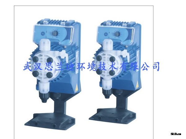意大利西科SEKO电子计量泵